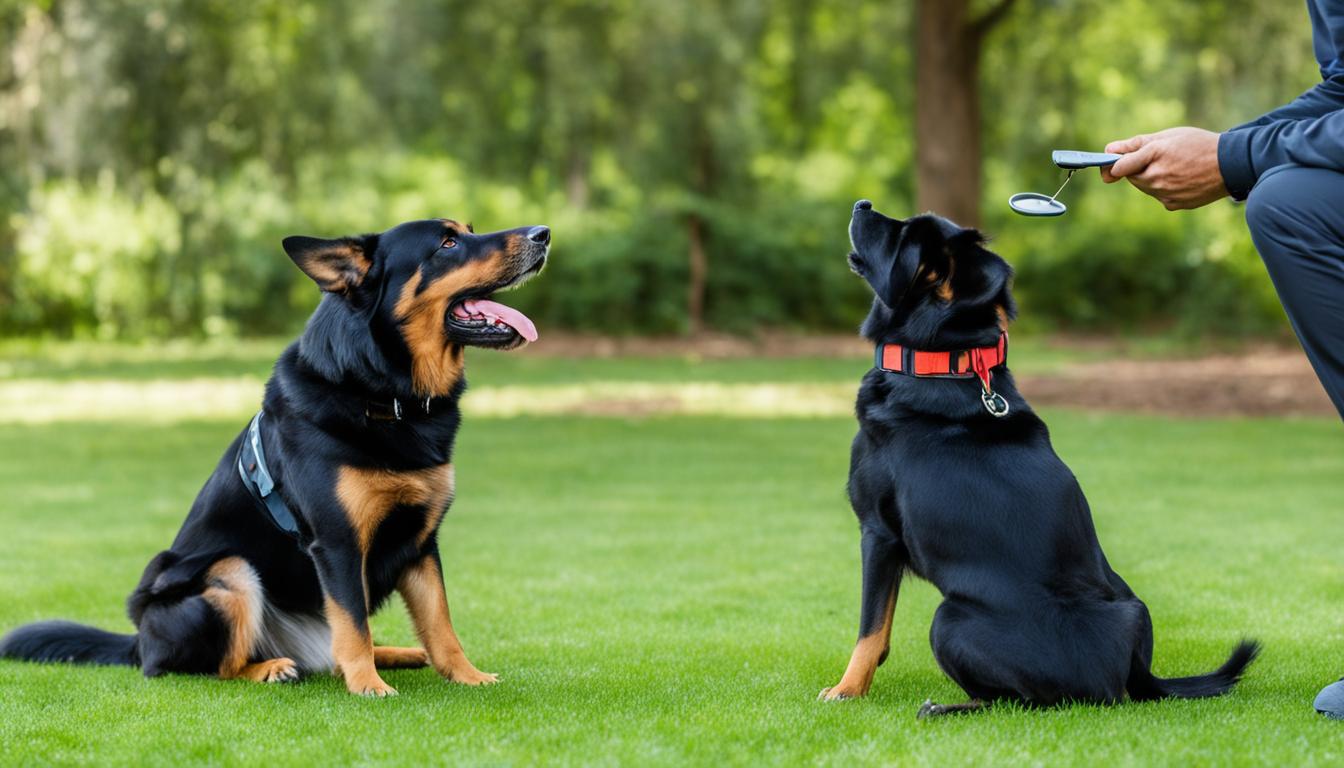 Training & Verhalten für Hunde