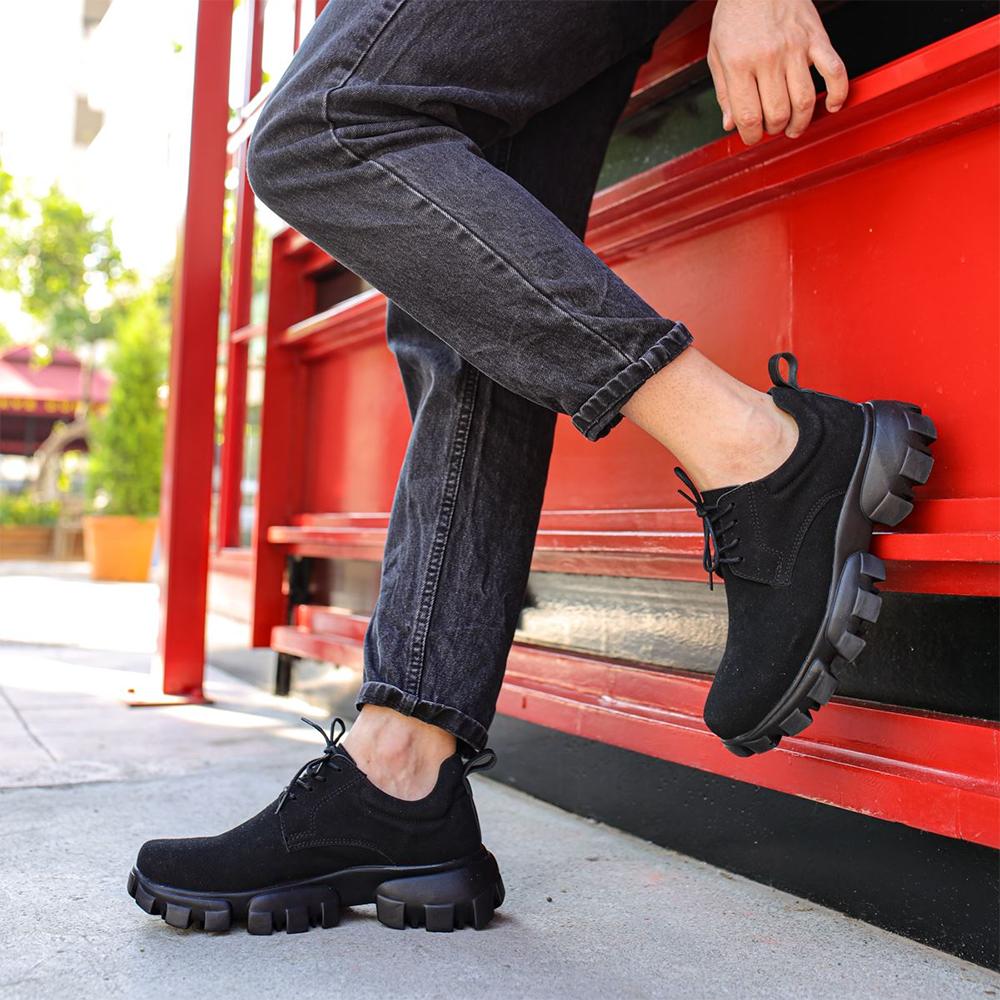 Herrenschuhe