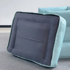 Wasserdichtes orthopädisches Hundesofa aus Oxford-Stoff, abnehmbar, rutschfest, waschbar.