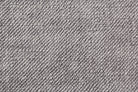 Grauer Teppichboden, Nahaufnahme, Textur, weiche Oberfläche, modernes Design, Wohnkultur.