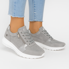 Orthopädische Schuhe für Damen mit Stil und hohem Tragekomfort
