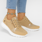 Orthopädische Schuhe für Damen mit Stil und hohem Tragekomfort